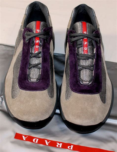 prada sport st.shwff|Designer Prada Sport Shoes .